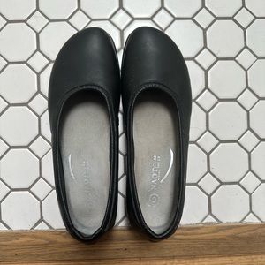 Nato shoes. Worn once.